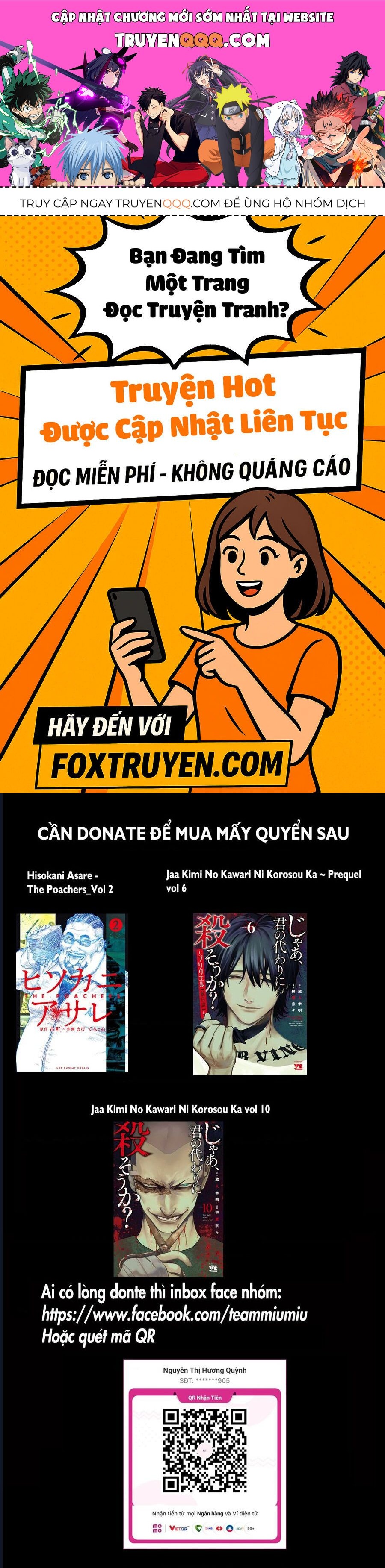 Darwin Jihen - chap4 - Trang 1